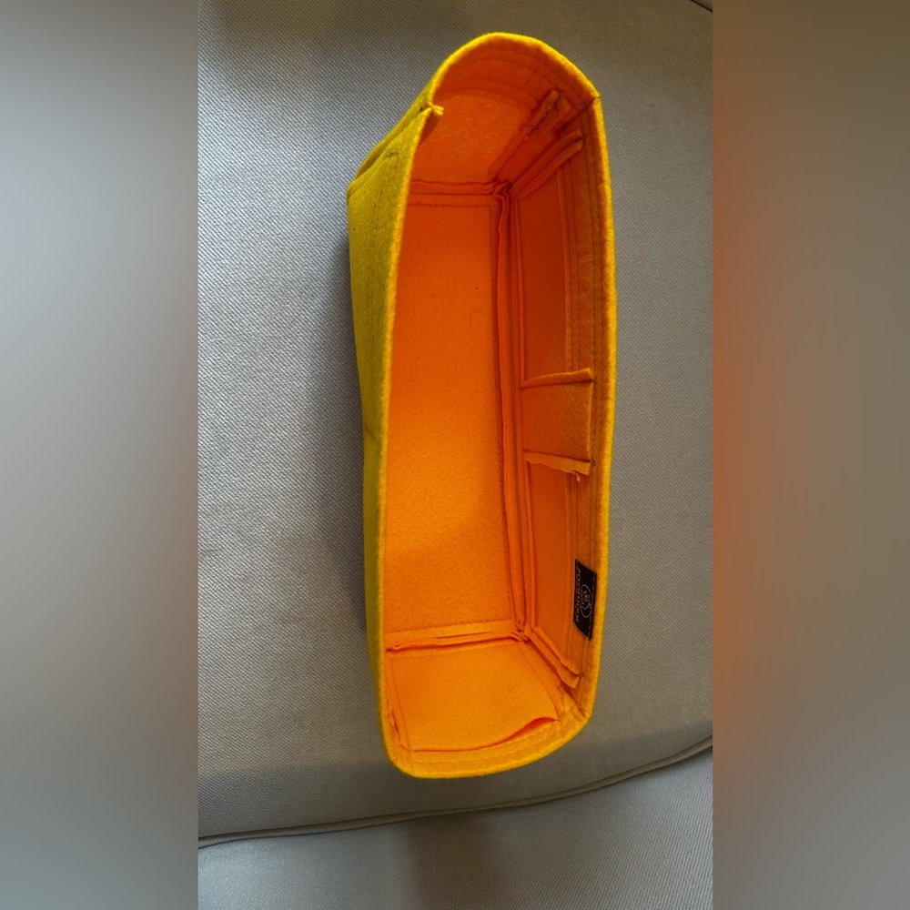 Bag Insert for Loewe Small Puzzle Bag